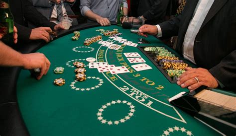 casino blackjack oynama ipuçları
